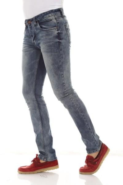 Pantalon tout style (hors cuir)