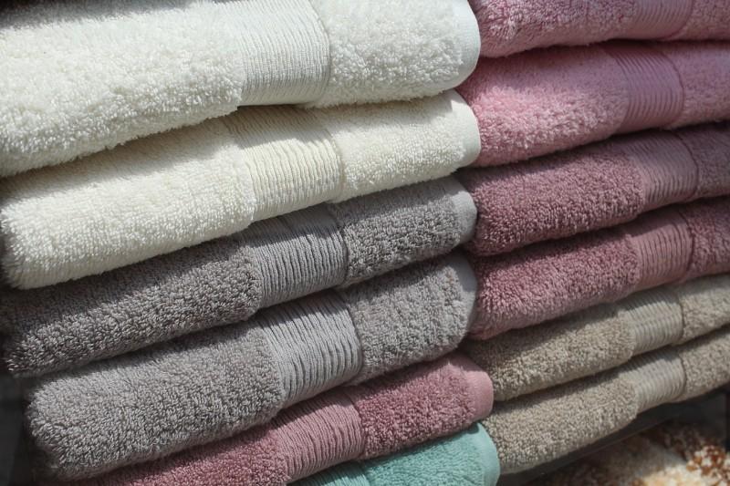 Serviette de bain