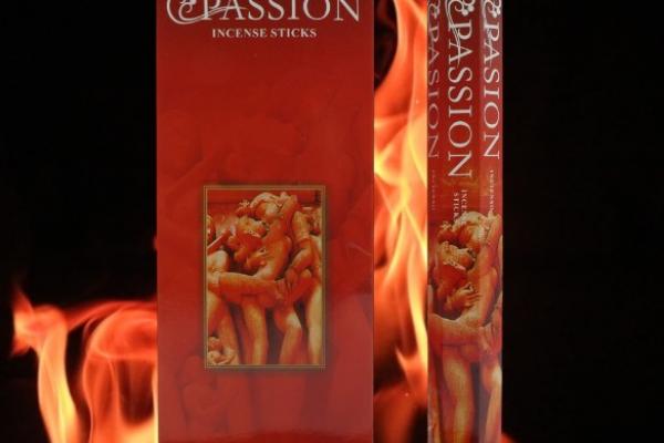Encens Hem 