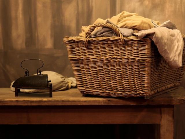 La Disparition des Pressings en France : Un Phénomène Alarmant