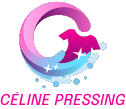 Logo pressing Argentan Céline Pressing